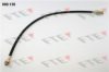 TEXTAR 40206800 Brake Hose